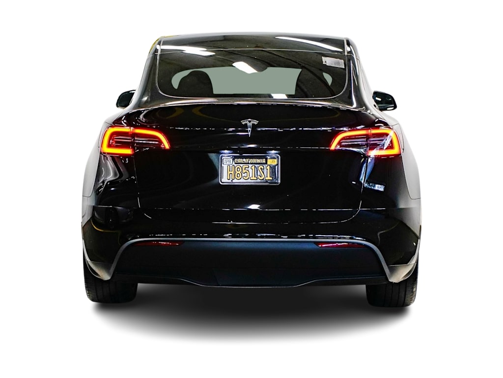 Thumbnail: 2024 Tesla Model Y - 4
