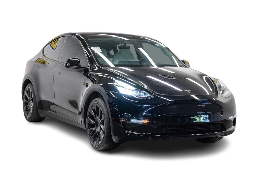 Thumbnail: 2023 Tesla Model Y - 16