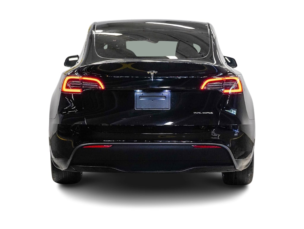 Thumbnail: 2023 Tesla Model Y - 4