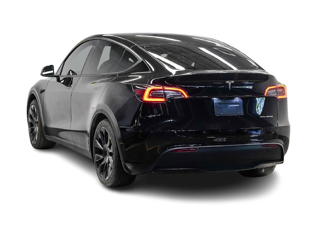Thumbnail: 2023 Tesla Model Y - 3