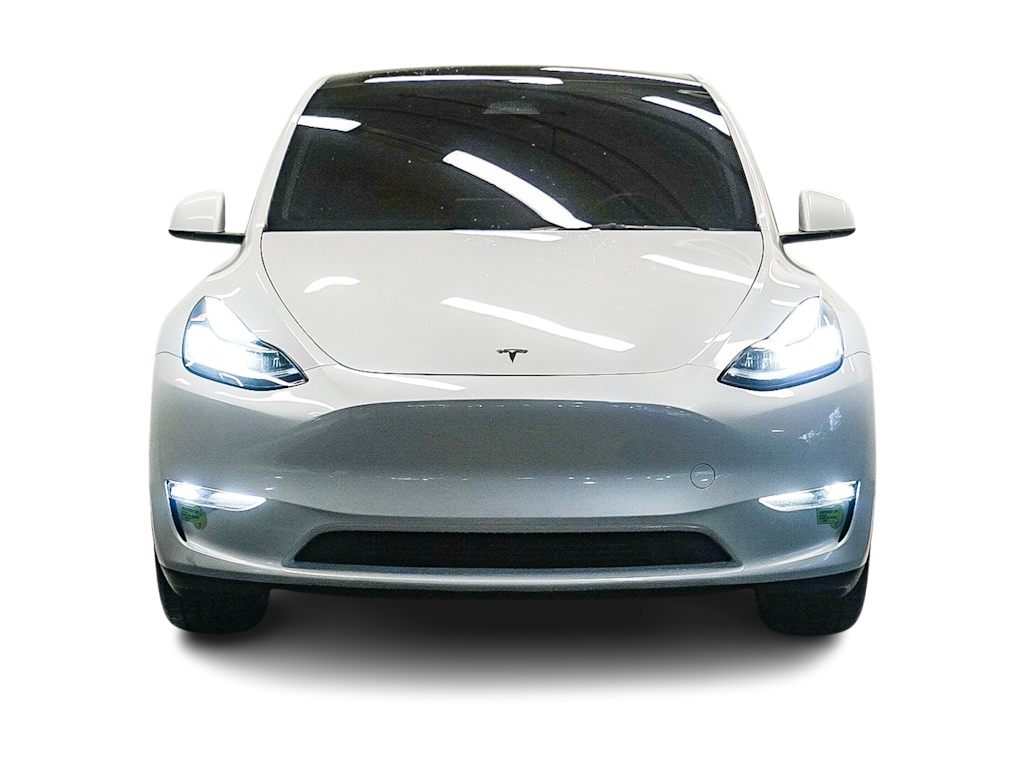 Thumbnail: 2023 Tesla Model Y - 5