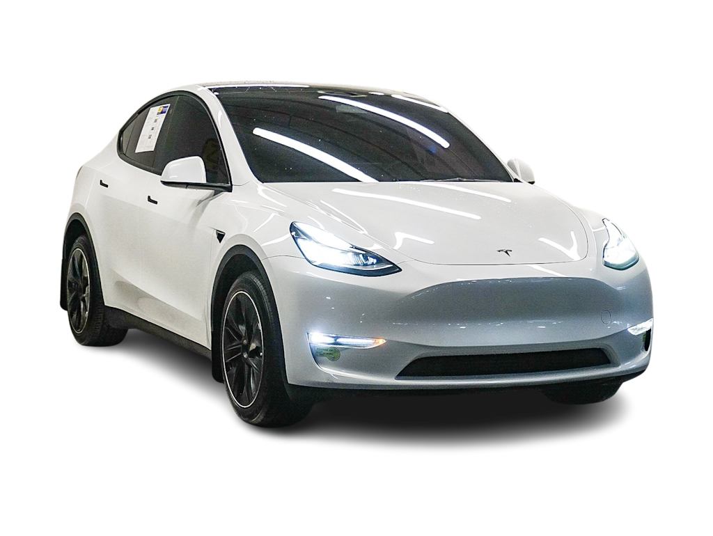 Thumbnail: 2023 Tesla Model Y - 19