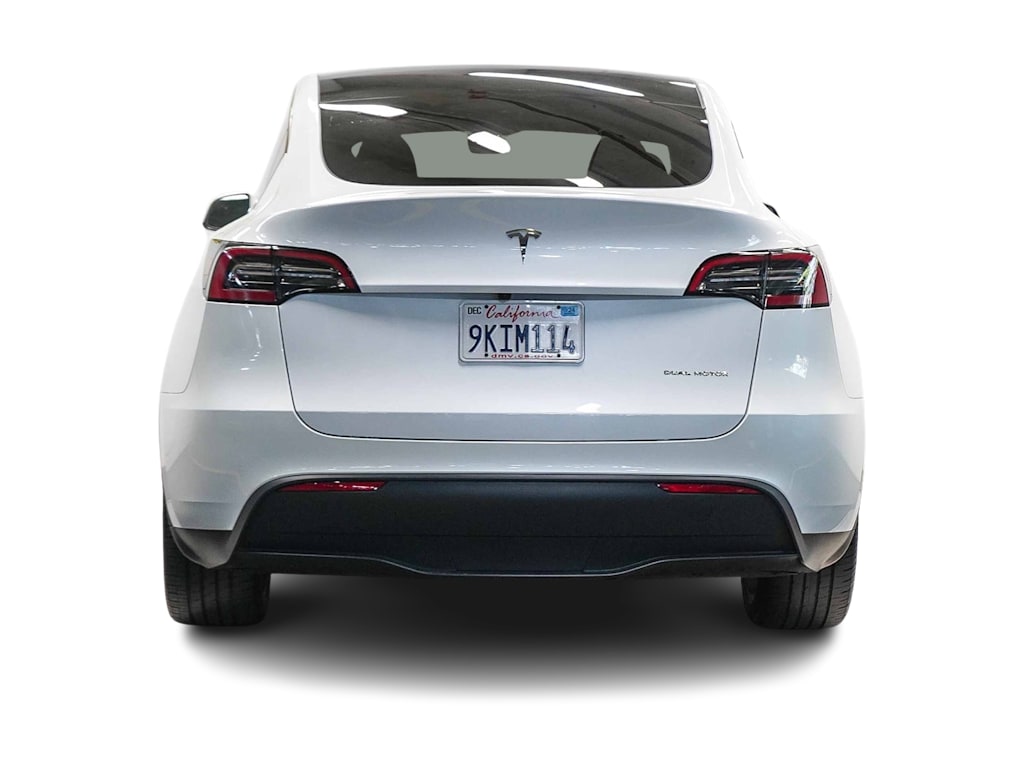 Thumbnail: 2023 Tesla Model Y - 4