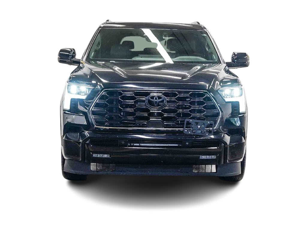 Thumbnail: 2024 Toyota Sequoia - 20