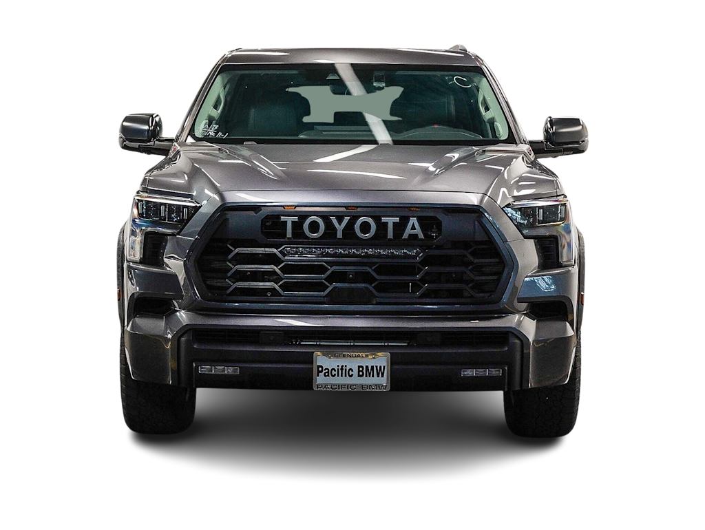 Thumbnail: 2023 Toyota Sequoia - 5