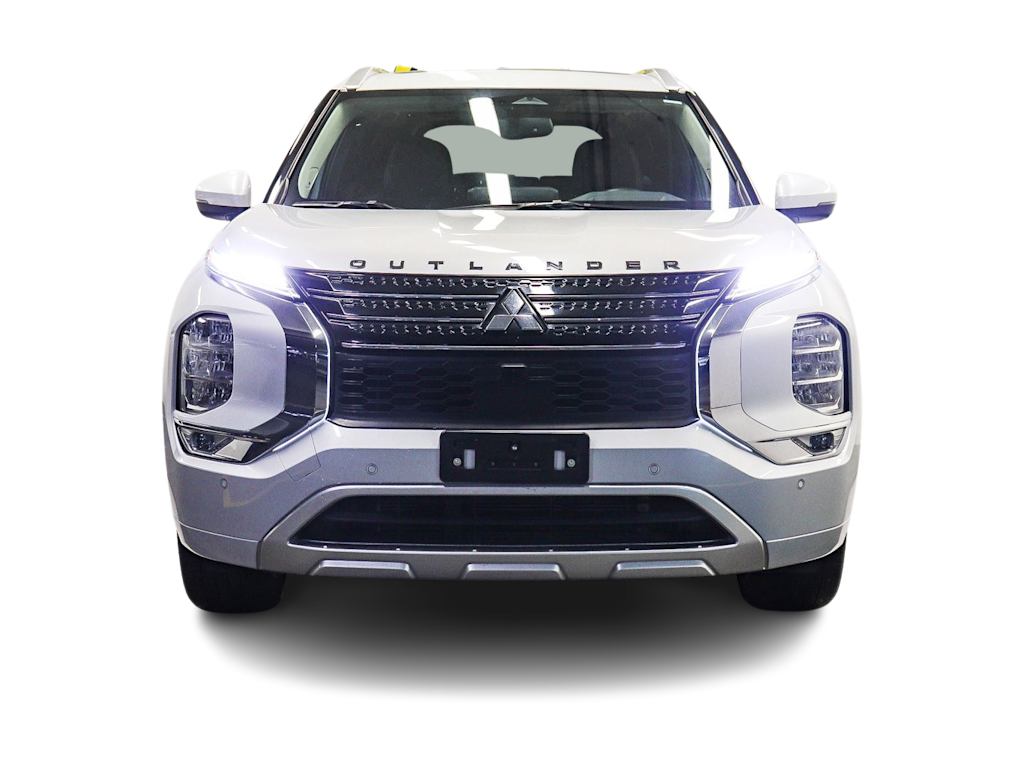 Thumbnail: 2024 Mitsubishi Outlander - 5