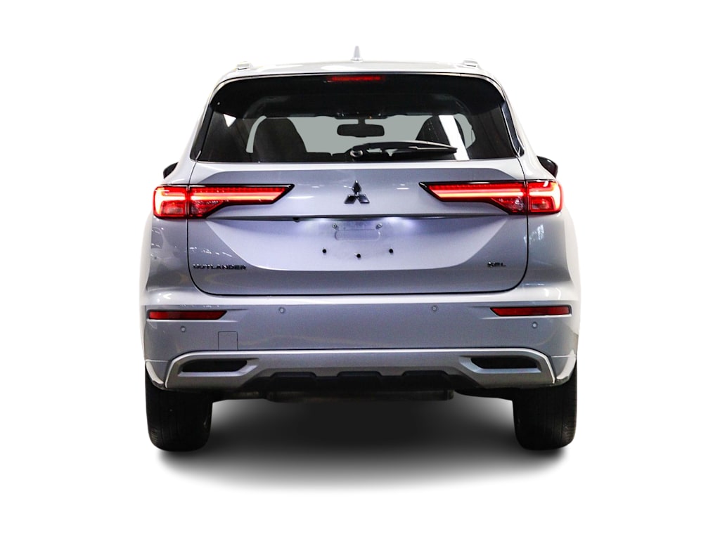 Thumbnail: 2024 Mitsubishi Outlander - 4