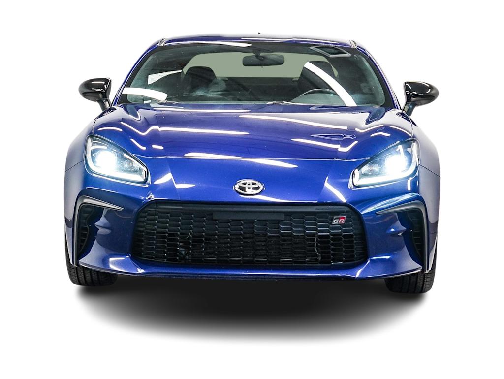 2023 Toyota GR86  20