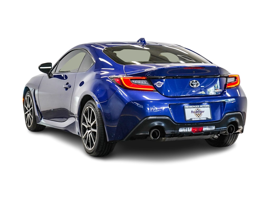 2023 Toyota GR86  3