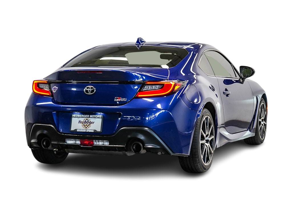 2023 Toyota GR86  18