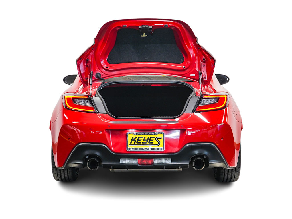 Thumbnail: 2023 Toyota GR86 - 29