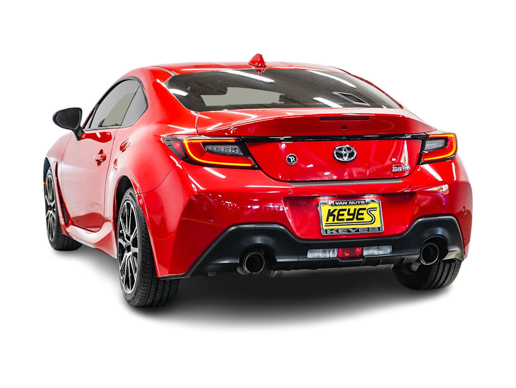 Thumbnail: 2023 Toyota GR86 - 3