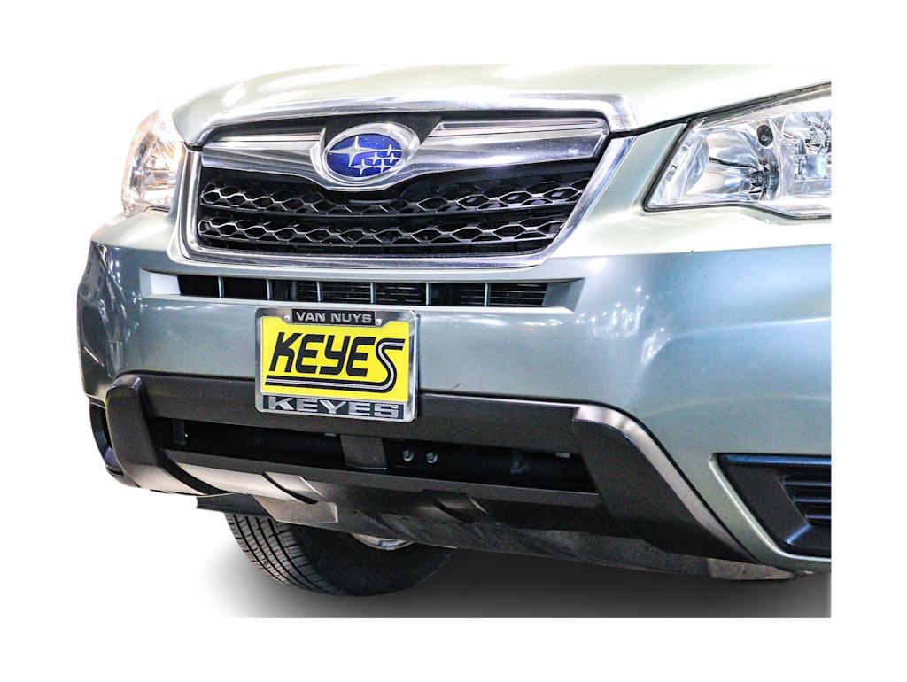 Thumbnail: 2016 Subaru Forester - 21