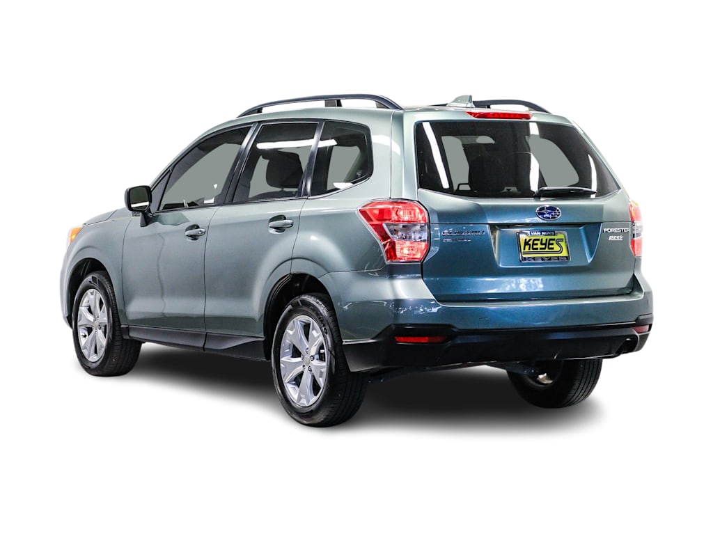 Thumbnail: 2016 Subaru Forester - 3