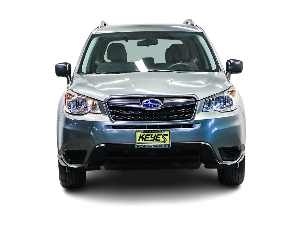 Thumbnail: 2016 Subaru Forester - 5