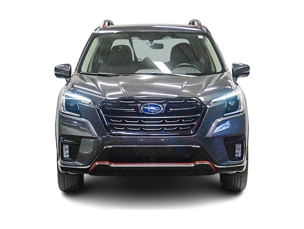 Thumbnail: 2023 Subaru Forester - 5