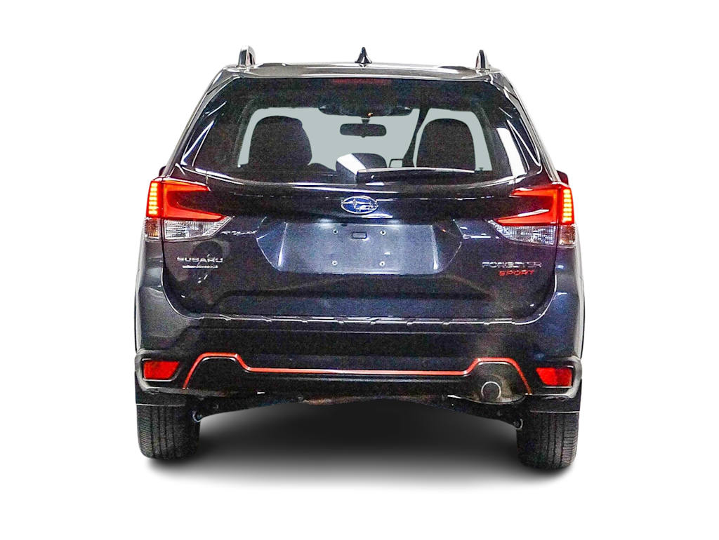 Thumbnail: 2023 Subaru Forester - 4