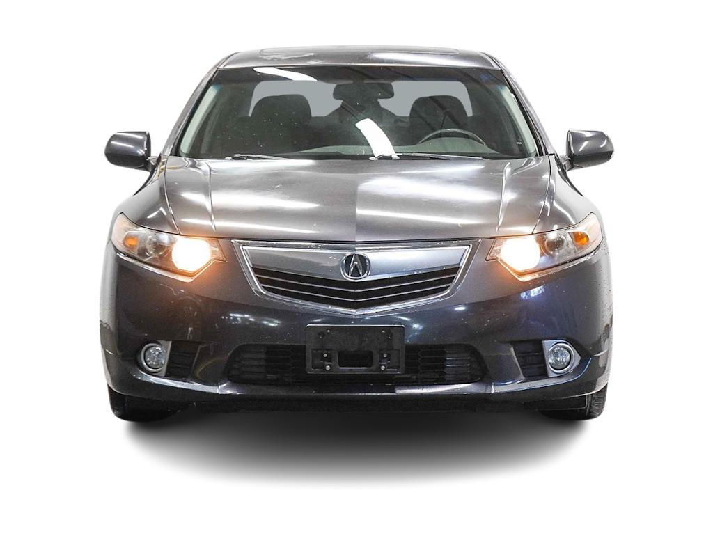 Thumbnail: 2013 Acura TSX - 19