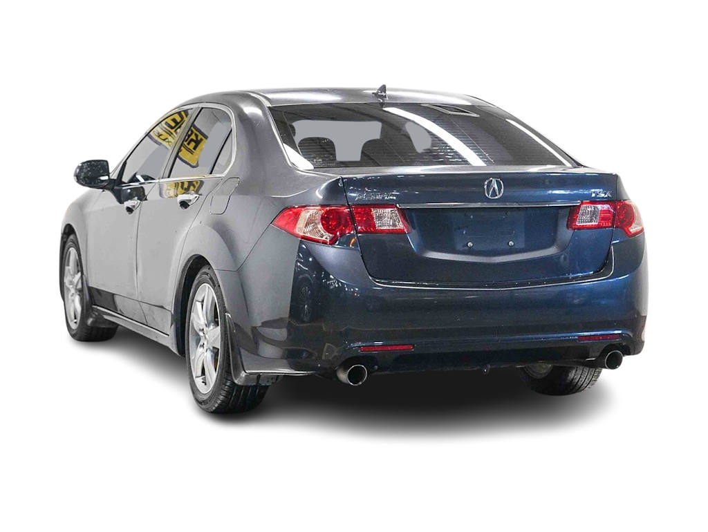 Thumbnail: 2013 Acura TSX - 3