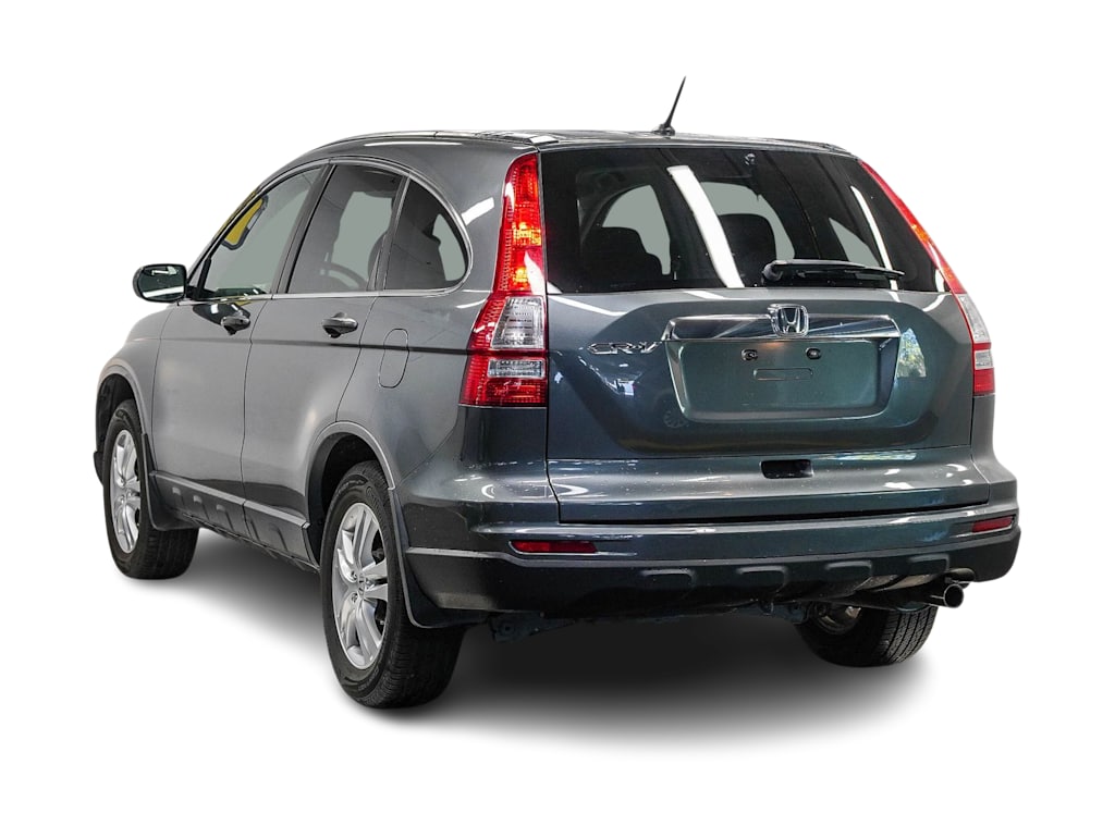 Thumbnail: 2011 Honda CR-V - 3
