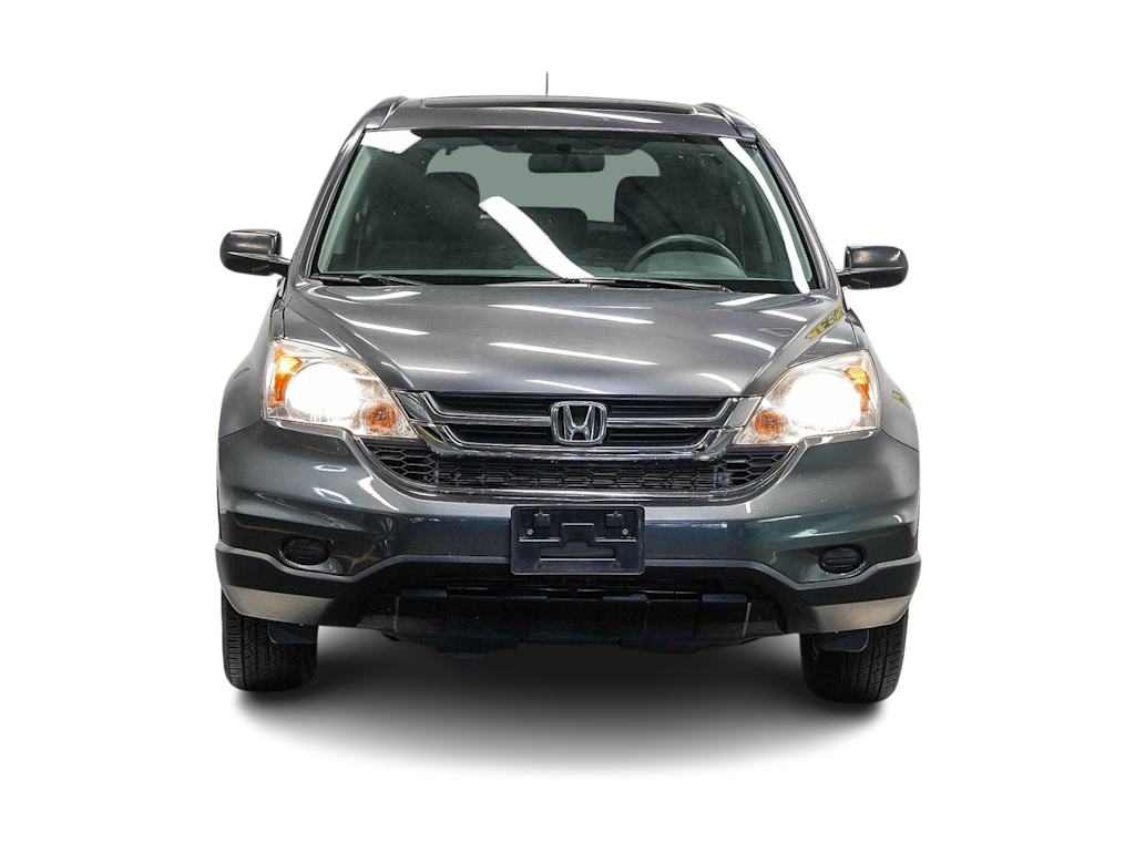 Thumbnail: 2011 Honda CR-V - 5