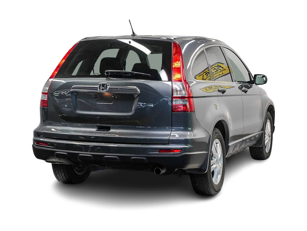 Thumbnail: 2011 Honda CR-V - 18