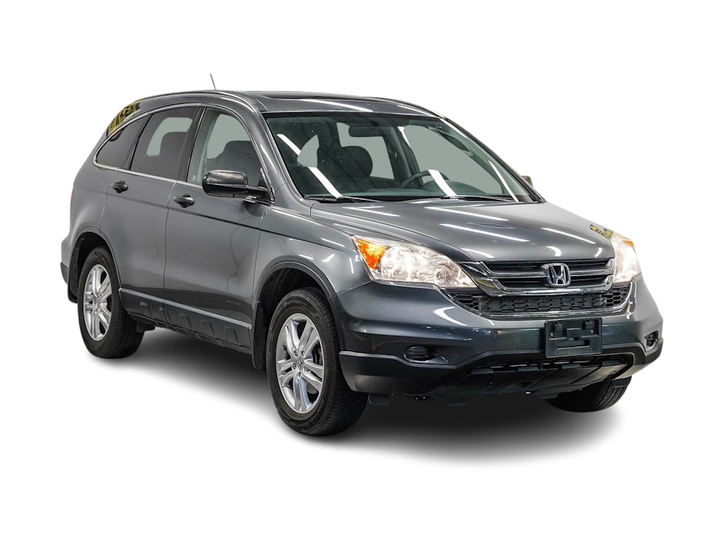 Thumbnail: 2011 Honda CR-V - 19