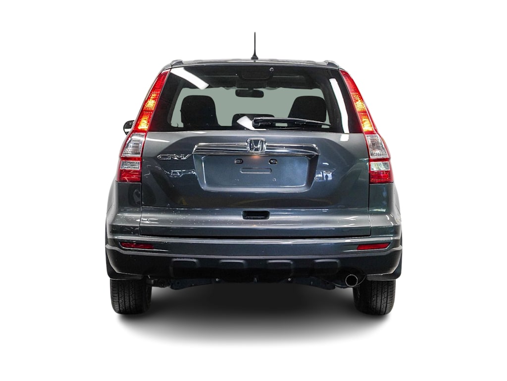 Thumbnail: 2011 Honda CR-V - 4