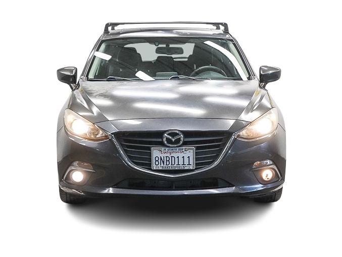 Thumbnail: 2016 Mazda Mazda3 - 5