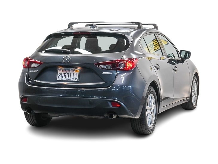Thumbnail: 2016 Mazda Mazda3 - 19