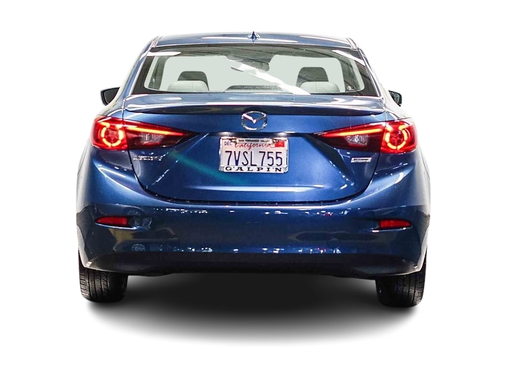 Thumbnail: 2017 Mazda Mazda3 - 4