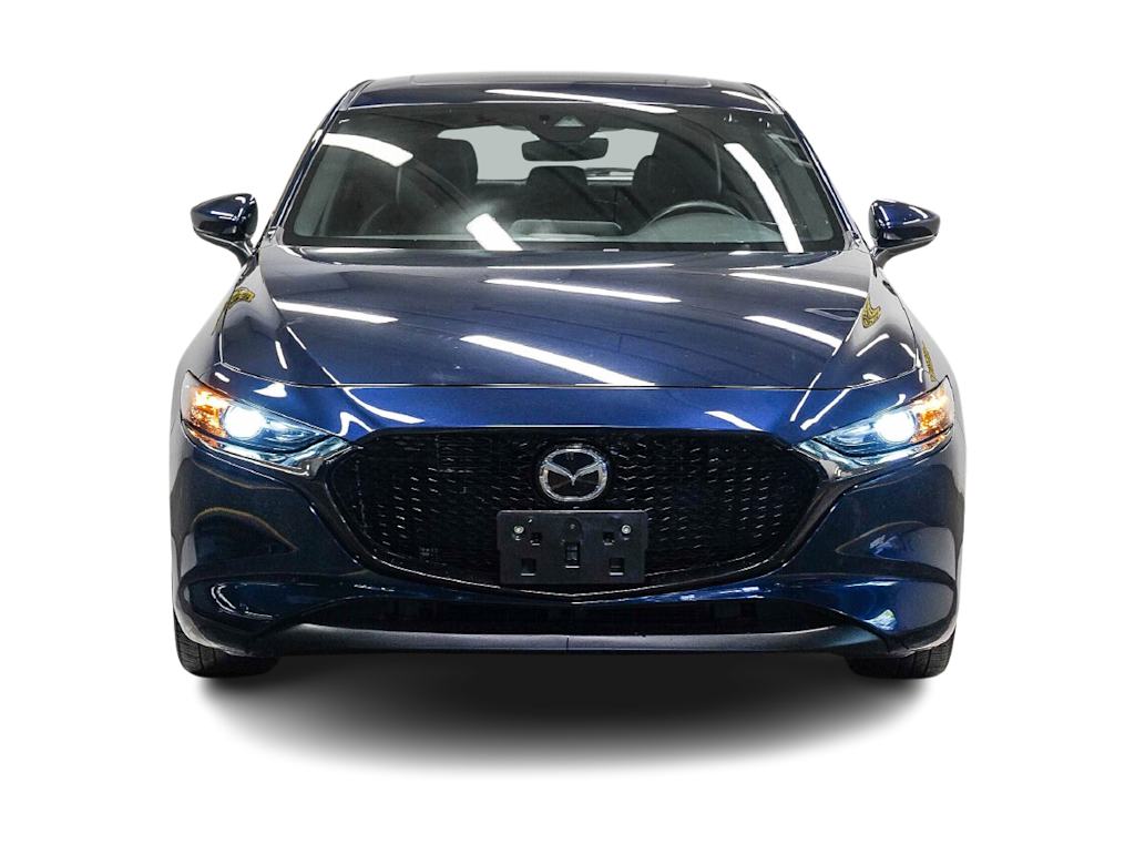 Thumbnail: 2022 Mazda Mazda3 - 20