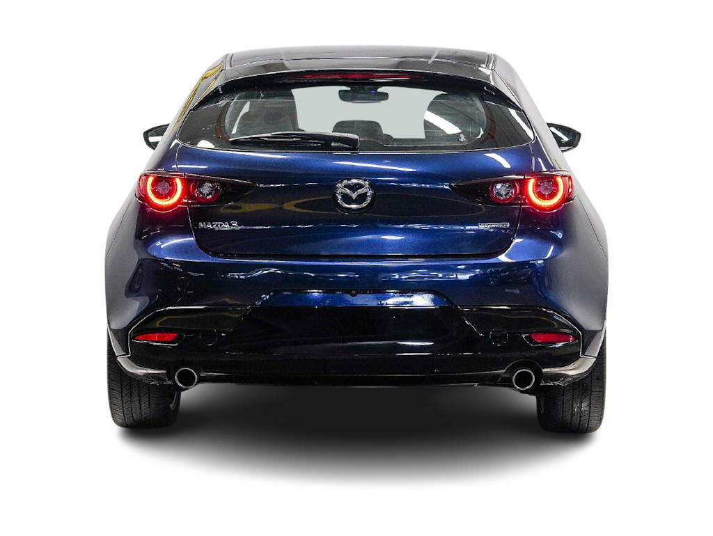 Thumbnail: 2022 Mazda Mazda3 - 4