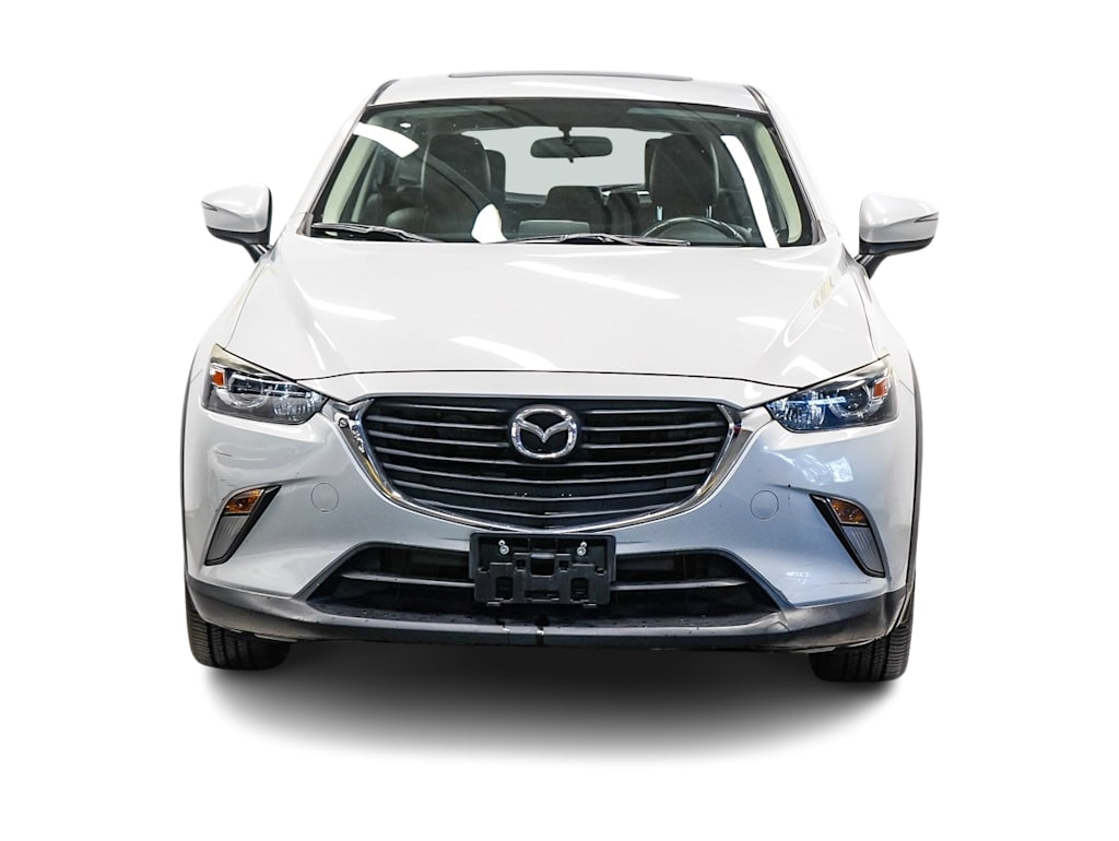 Thumbnail: 2017 Mazda CX-3 - 19
