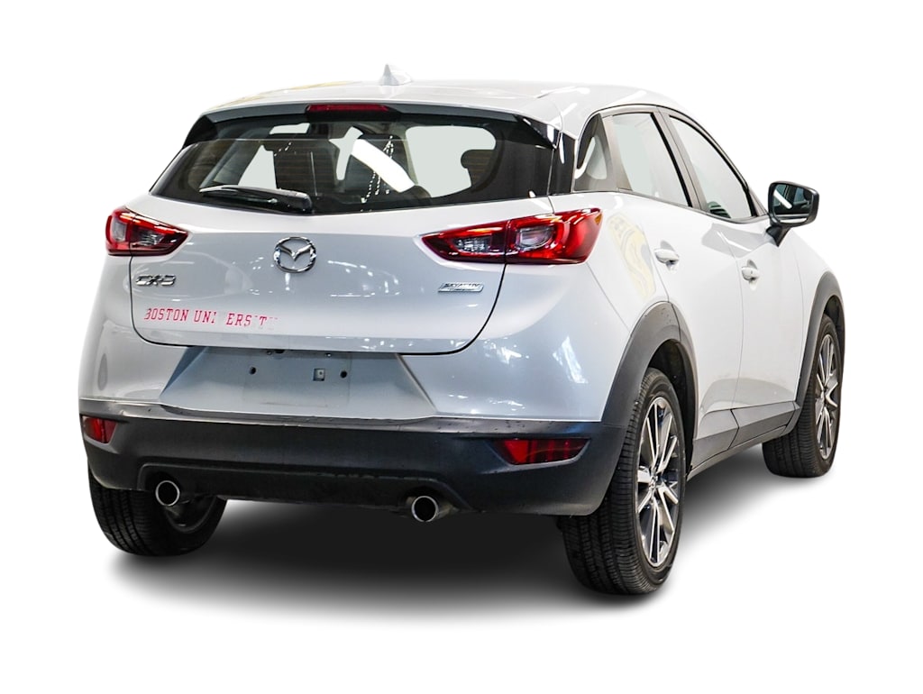 Thumbnail: 2017 Mazda CX-3 - 17