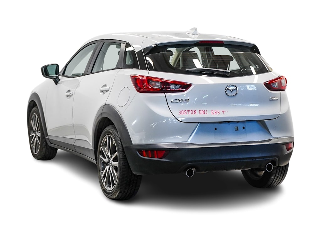 Thumbnail: 2017 Mazda CX-3 - 3