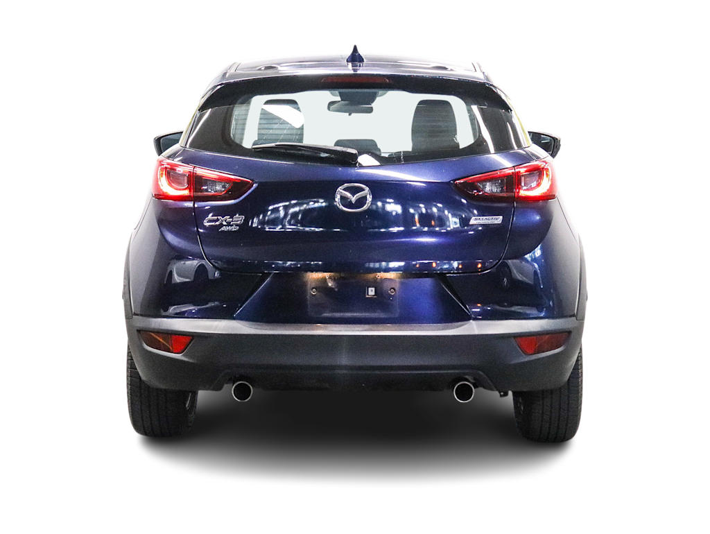 Thumbnail: 2019 Mazda CX-3 - 18