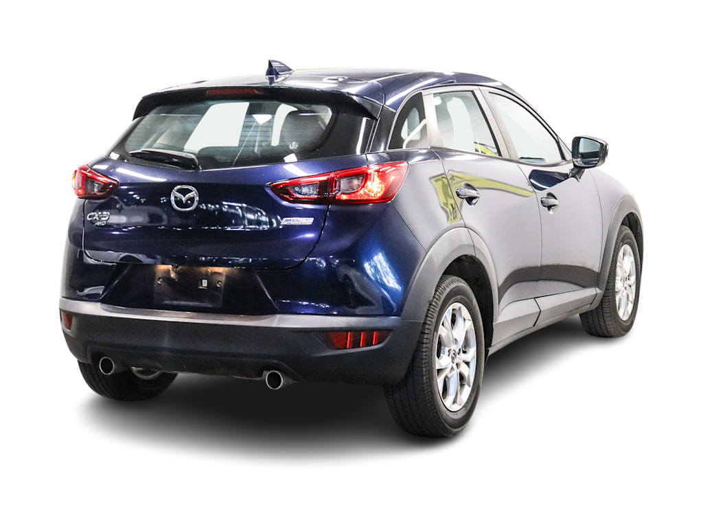 Thumbnail: 2019 Mazda CX-3 - 19