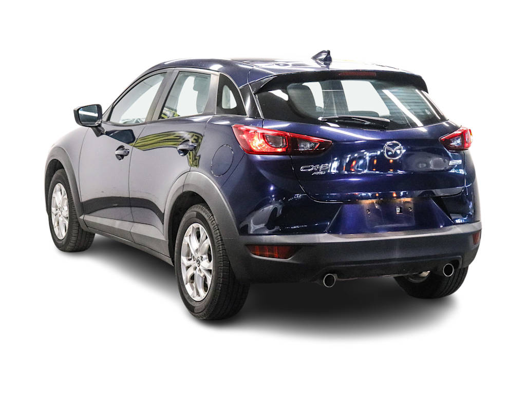 Thumbnail: 2019 Mazda CX-3 - 3