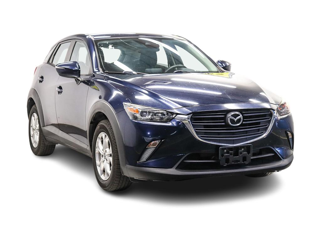 Thumbnail: 2019 Mazda CX-3 - 17