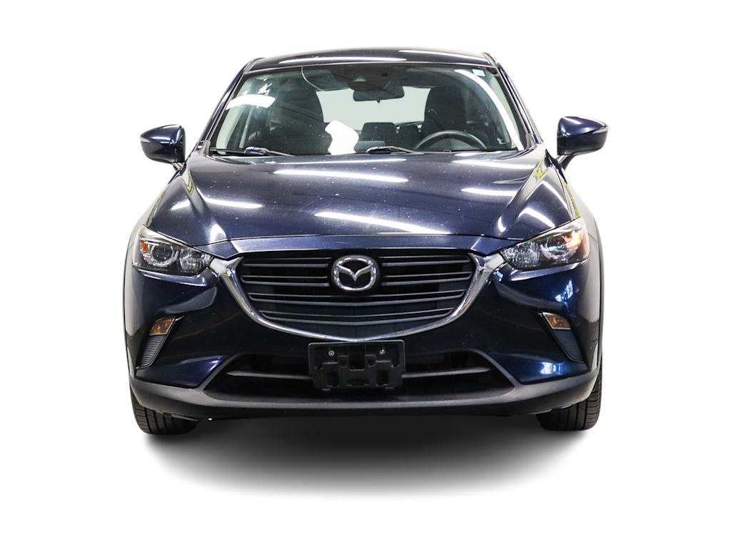 Thumbnail: 2019 Mazda CX-3 - 4
