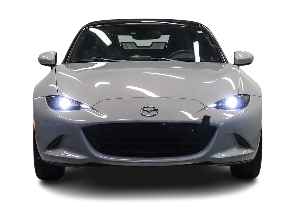 Thumbnail: 2016 Mazda MX-5 Miata - 16