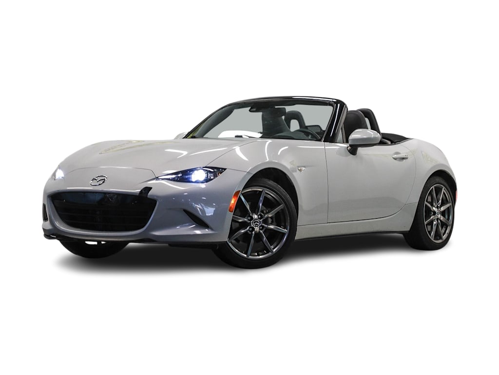 Thumbnail: 2016 Mazda MX-5 Miata - 17