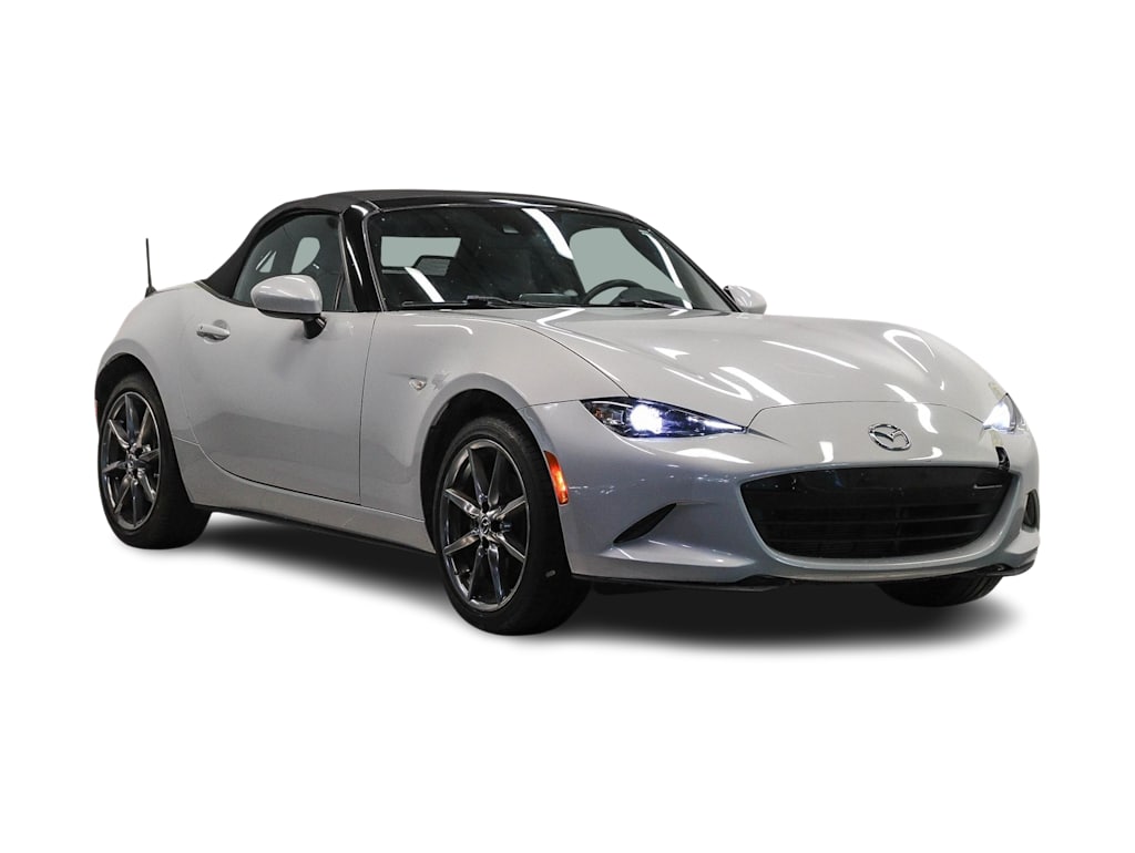 Thumbnail: 2016 Mazda MX-5 Miata - 15