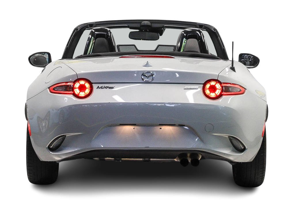 Thumbnail: 2016 Mazda MX-5 Miata - 19