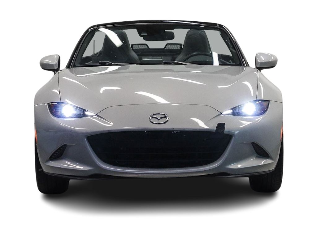 Thumbnail: 2016 Mazda MX-5 Miata - 22