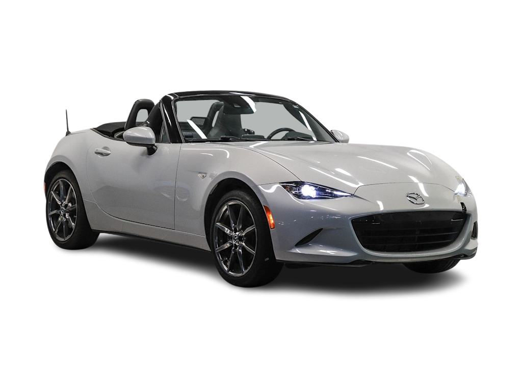 Thumbnail: 2016 Mazda MX-5 Miata - 21