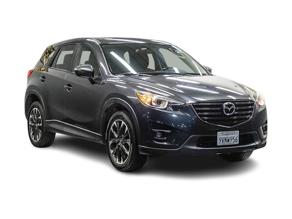 Thumbnail: 2016 Mazda CX-5 - 19