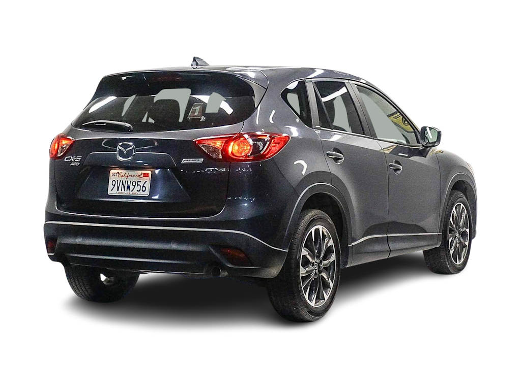 Thumbnail: 2016 Mazda CX-5 - 18