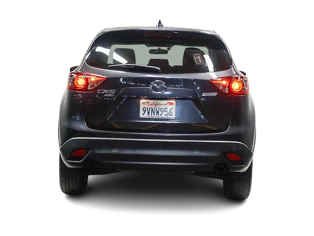 Thumbnail: 2016 Mazda CX-5 - 4